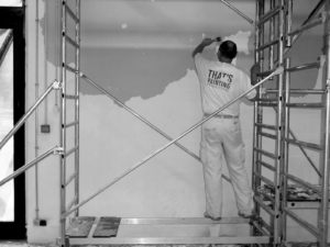 Bernard Brunon - That's Painting Production